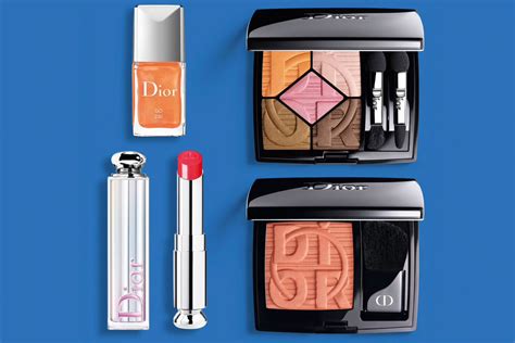 dior maquillage ete 2020|Dior .